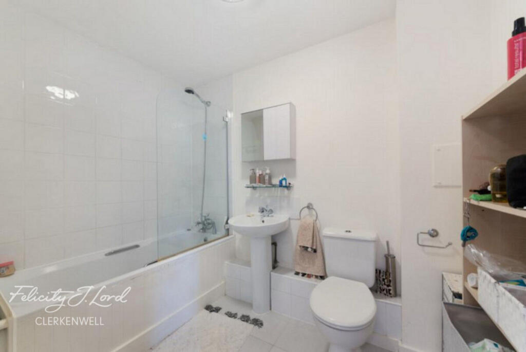 Main image of property: Seward Street, London