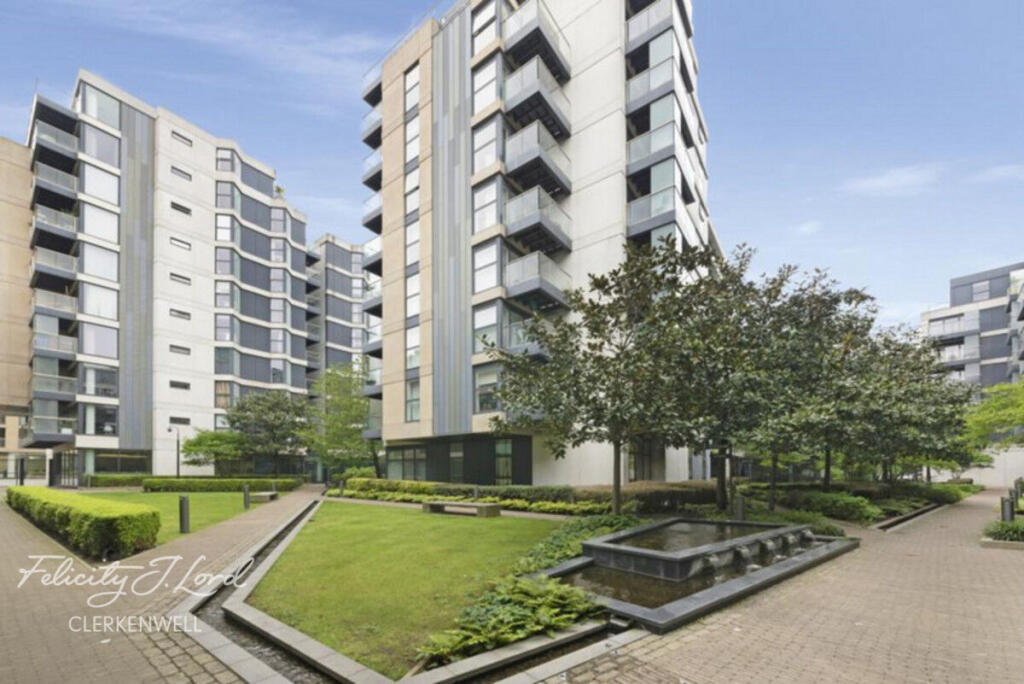 Main image of property: Dance Square, London