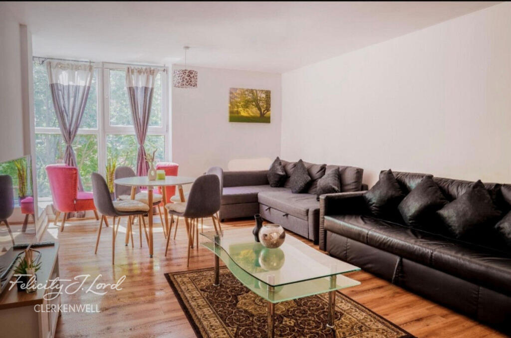 Main image of property: Seward Street, LONDON