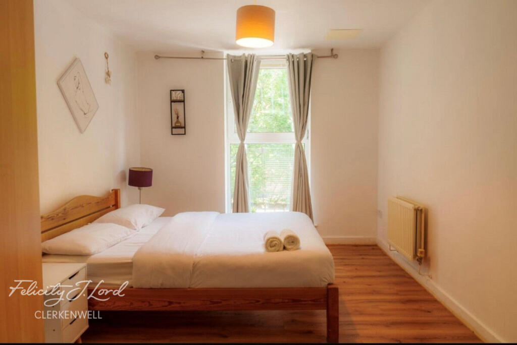 Main image of property: Seward Street, LONDON