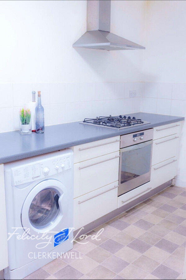 Main image of property: Seward Street, LONDON