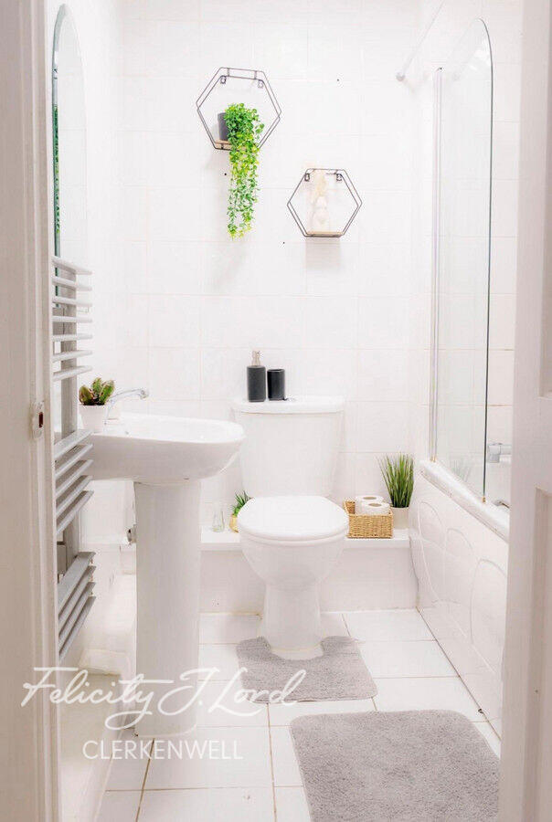 Main image of property: Seward Street, LONDON