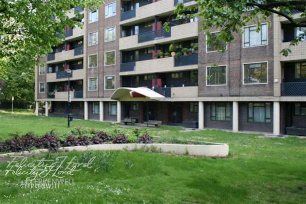 Main image of property: Old Street, LONDON