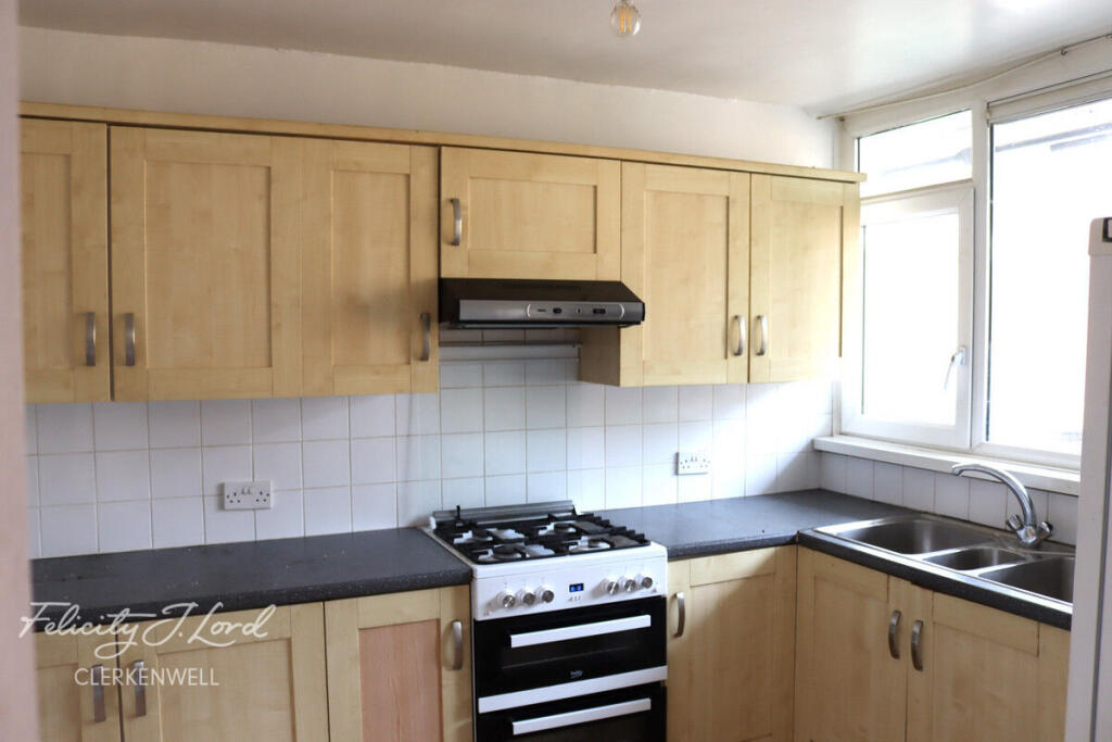 Main image of property: Old Street, LONDON