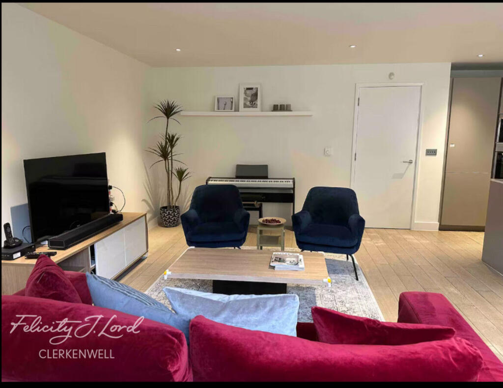 Main image of property: Canalside Square, LONDON