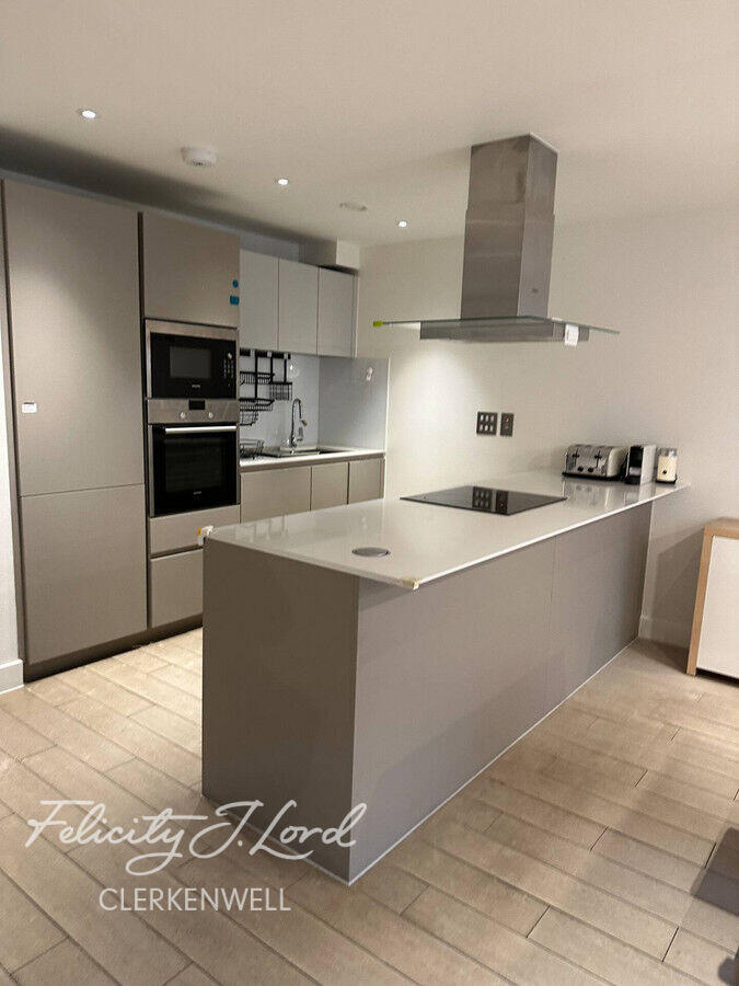 Main image of property: Canalside Square, LONDON