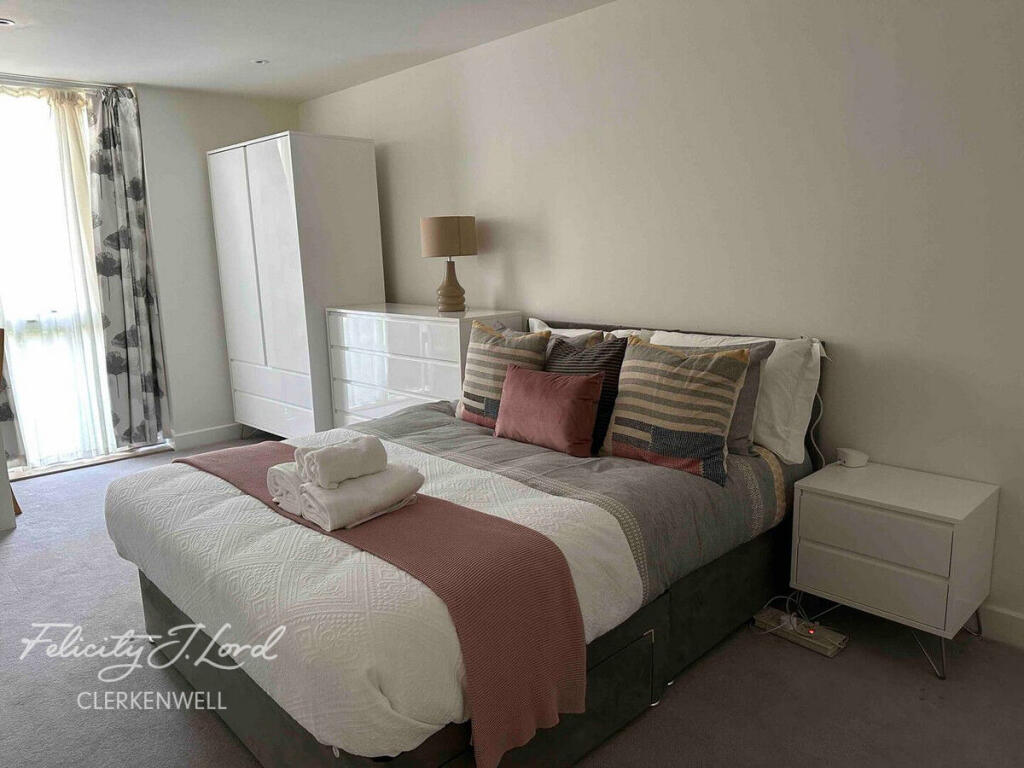 Main image of property: Canalside Square, LONDON