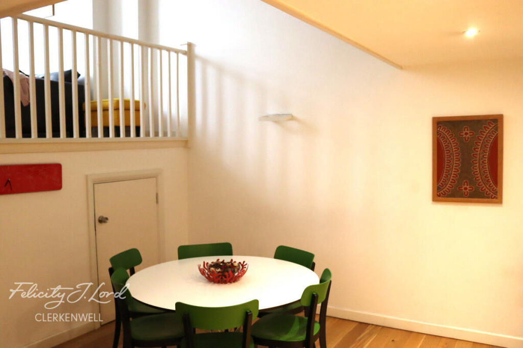 Main image of property: City Road, LONDON