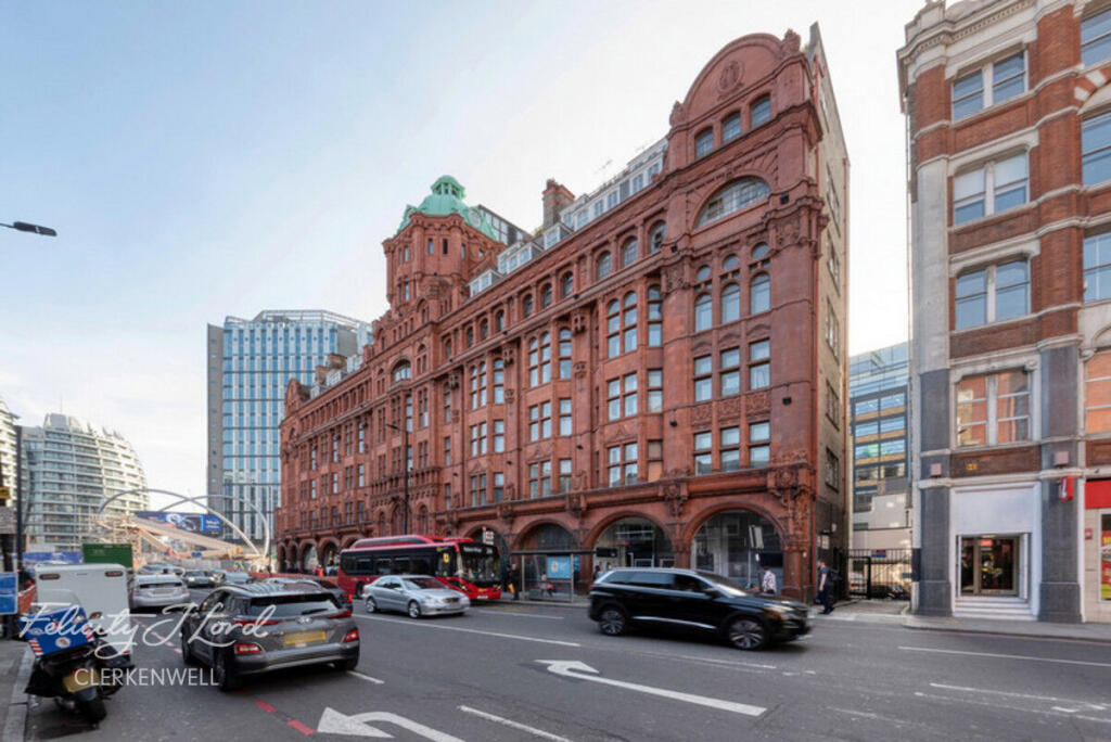 Main image of property: City Road, LONDON