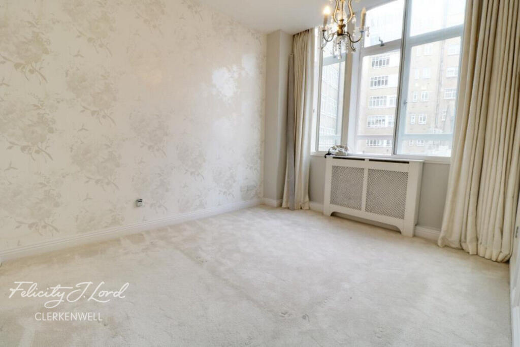 Main image of property: Bunhill Row, London