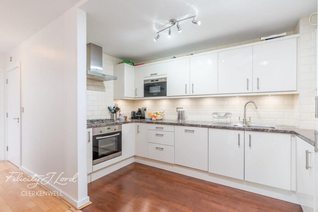 Main image of property: Seward Street, London