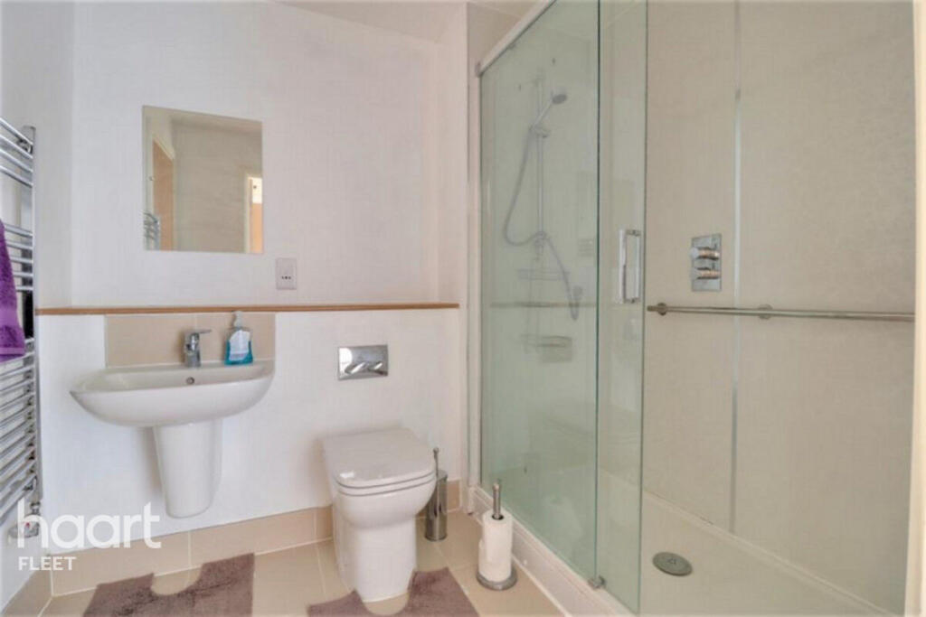 Main image of property: Queensmead, Farnborough