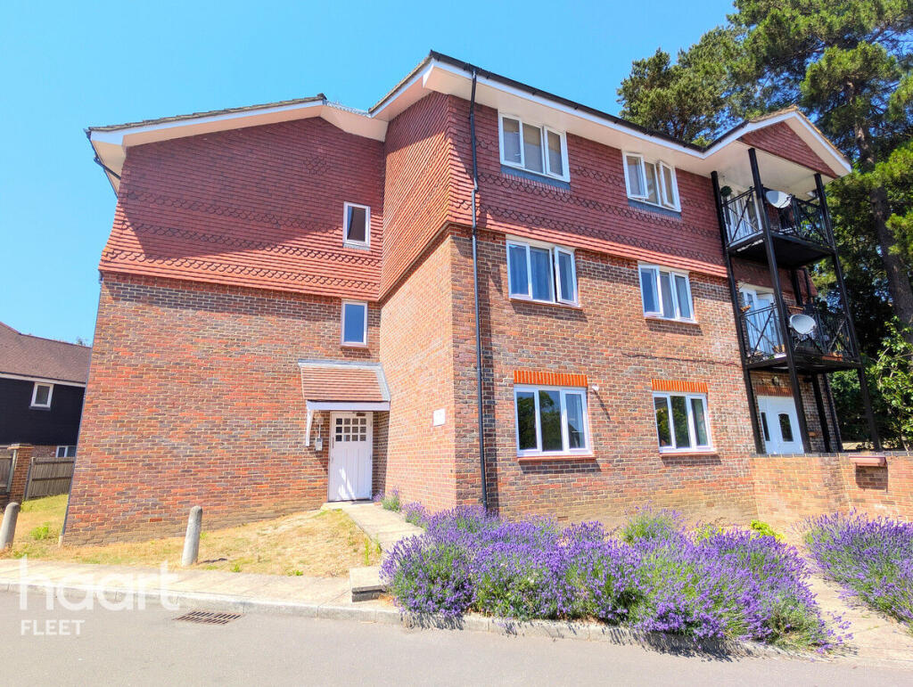 Main image of property: Lasham Road, Fleet