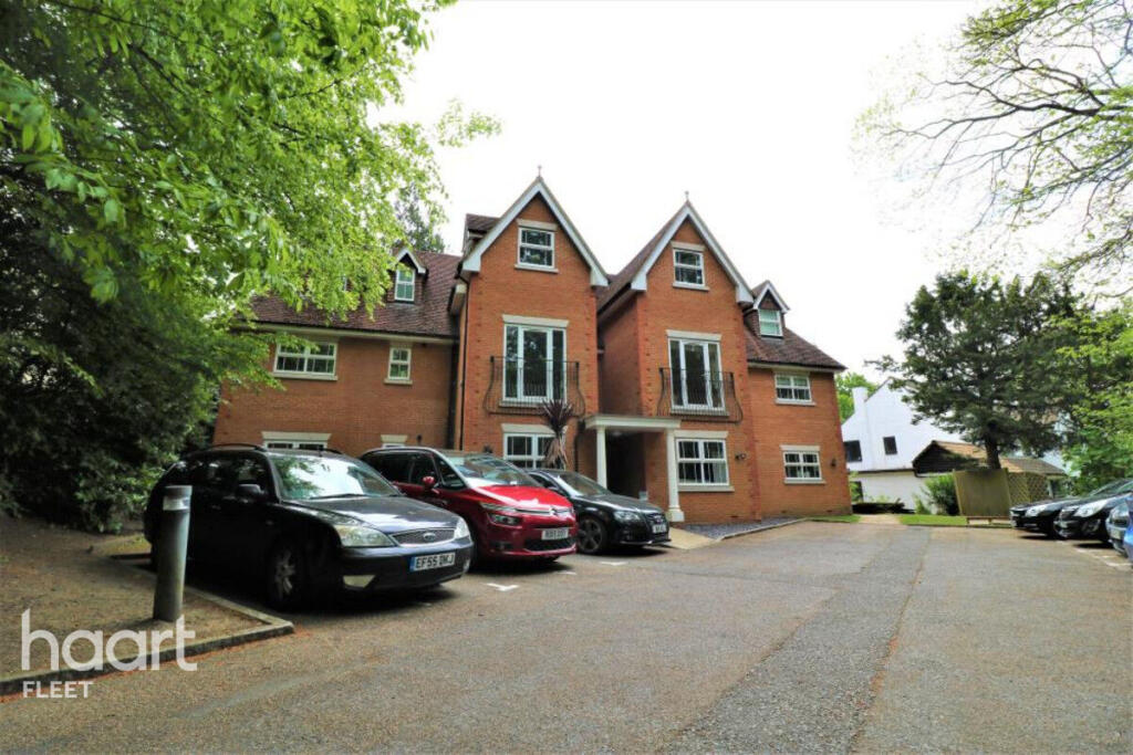 Main image of property: Portsmouth Road, Camberley