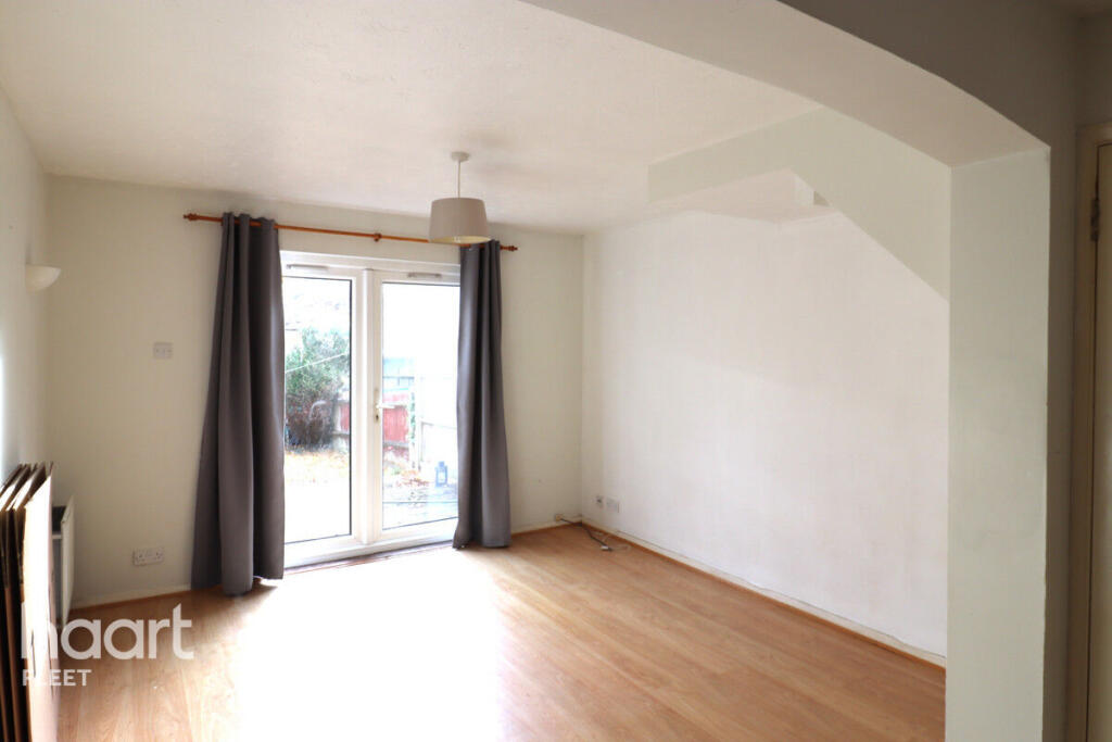 Main image of property: Mellersh Close, FLEET