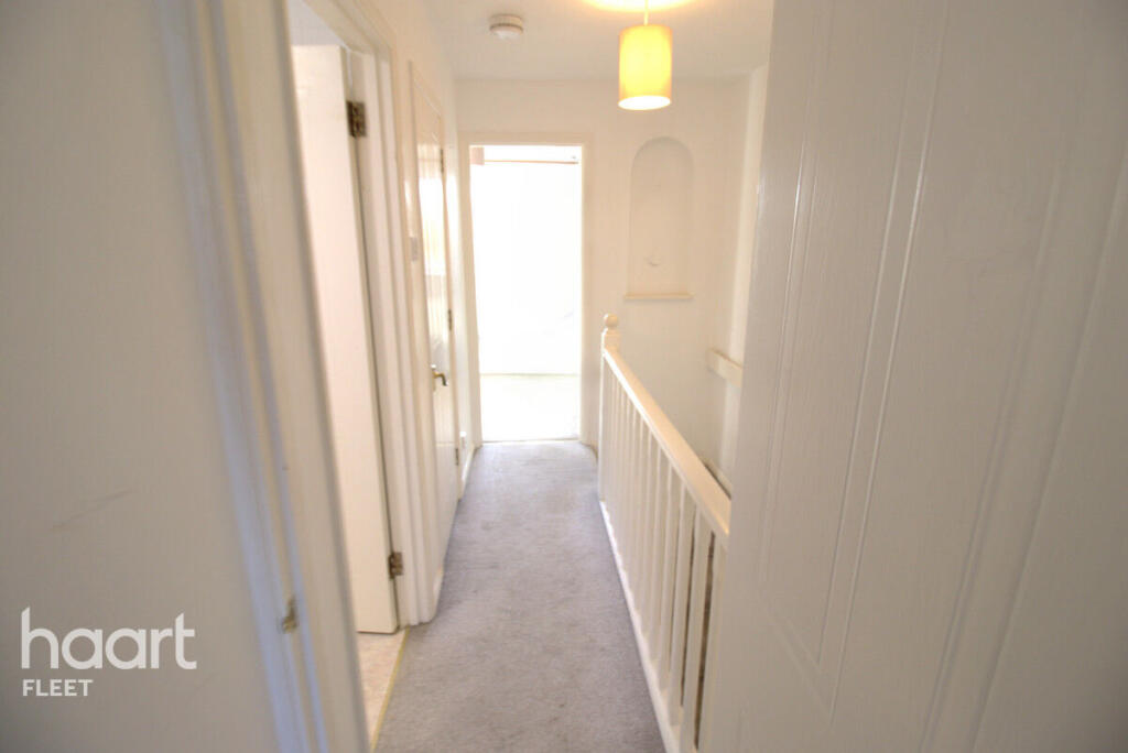 Main image of property: Mellersh Close, FLEET