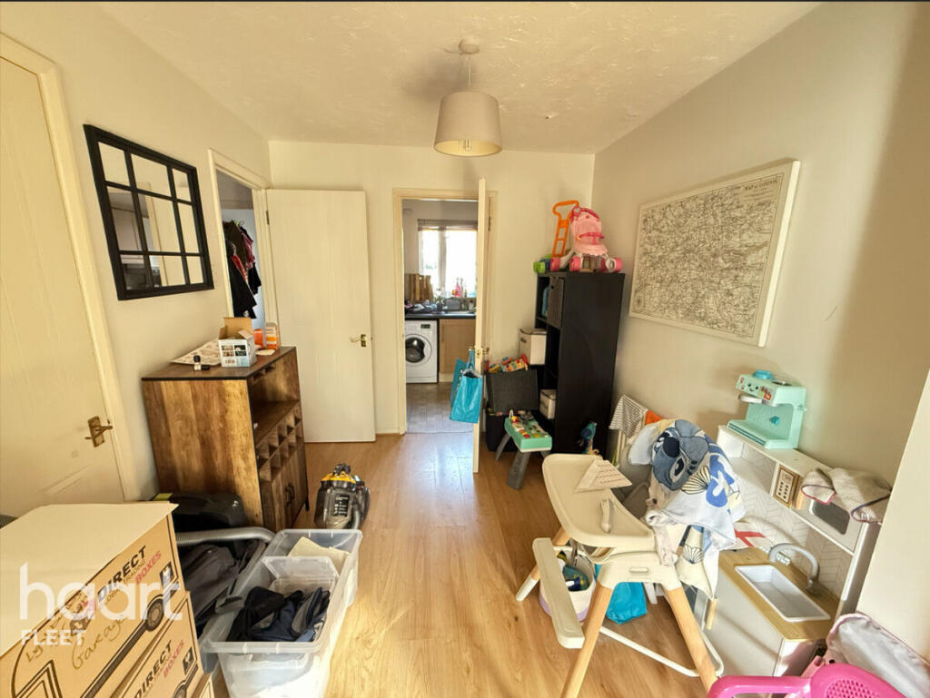 Main image of property: Mellersh Close, FLEET