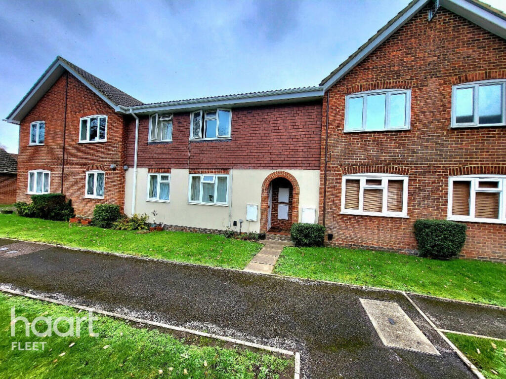 Main image of property: Swan Way, Fleet