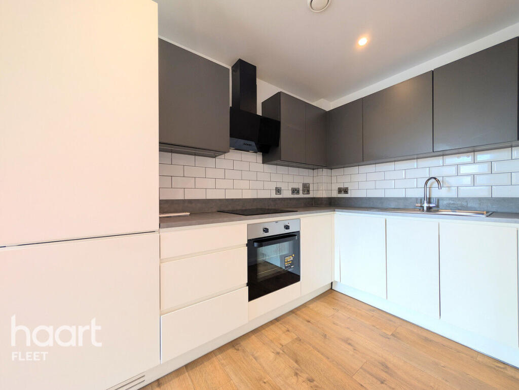 Main image of property: Grand View, Farnborough Road