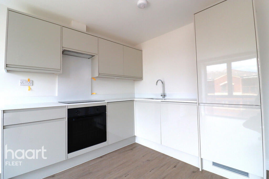 Main image of property: Victoria Road, Farnborough