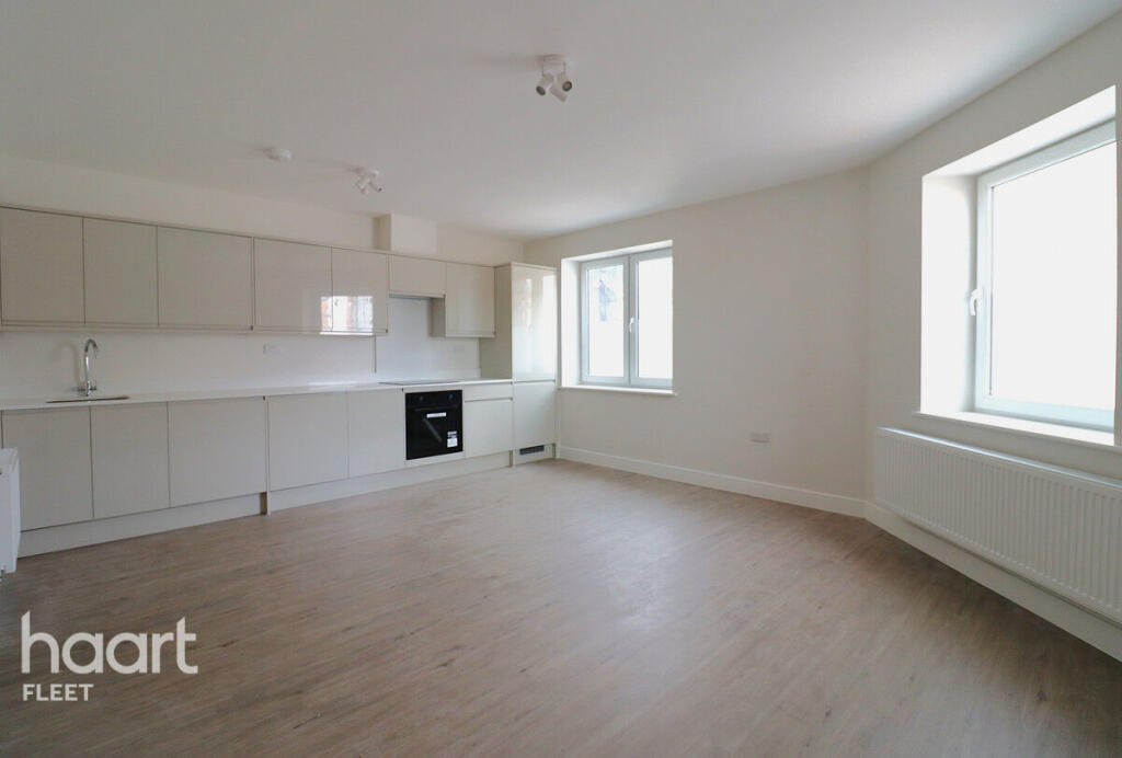 Main image of property: Victoria Road, Farnborough