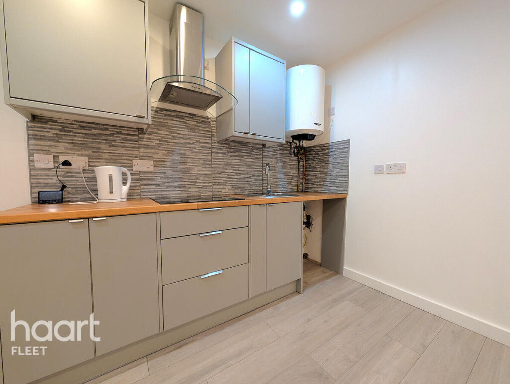 Main image of property: Quilter Road, Basingstoke