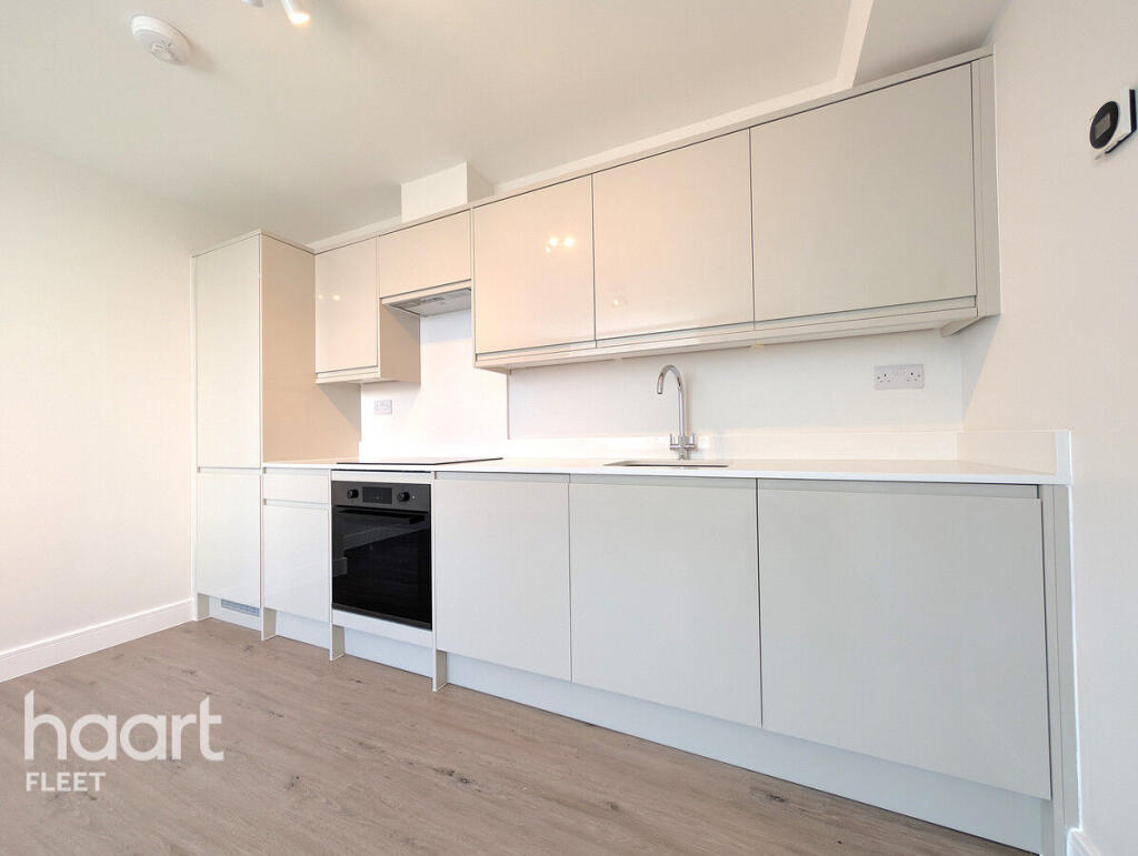 Main image of property: Victoria Road, FARNBOROUGH