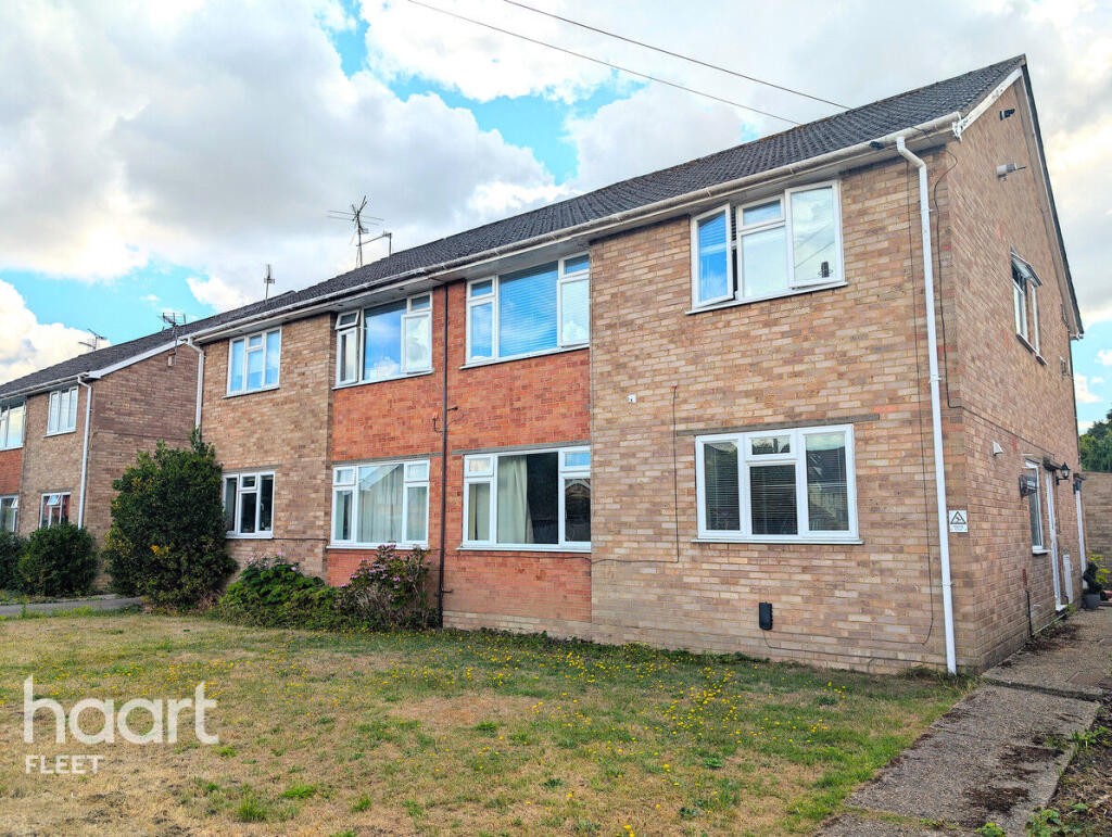 Main image of property: Almond Court, Church Crookham