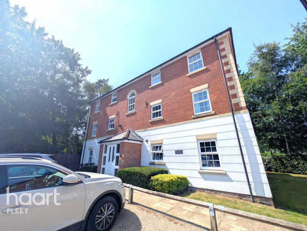 Main image of property: King Johns Street, Fleet