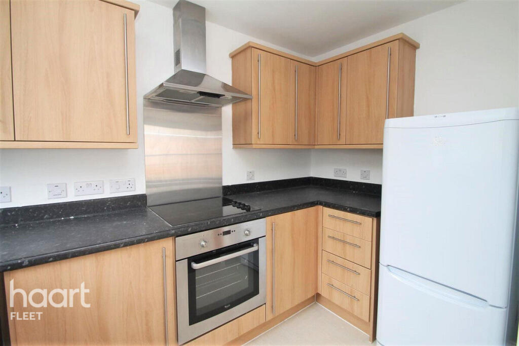 Main image of property: Coombe Way, FARNBOROUGH