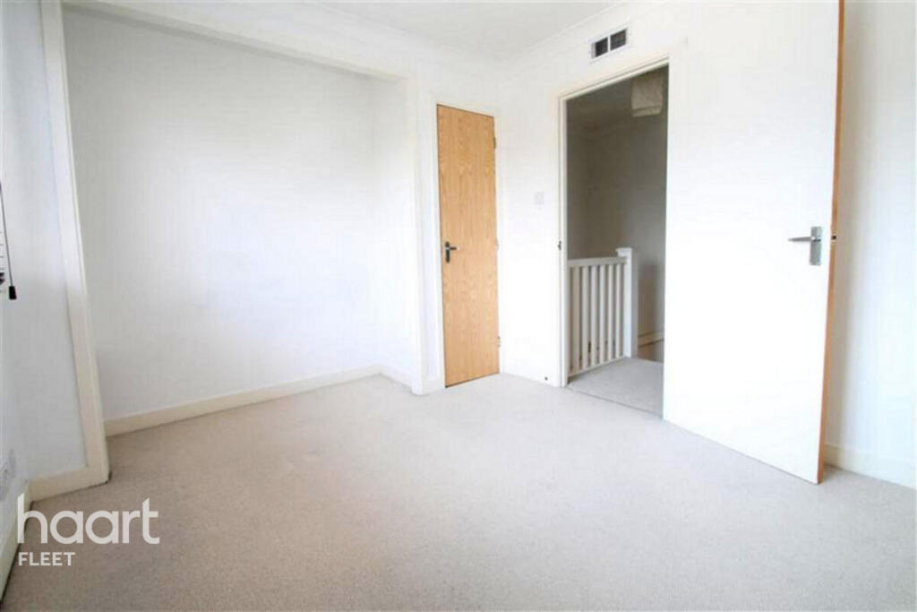 Main image of property: Barn Meadow Close, Fleet