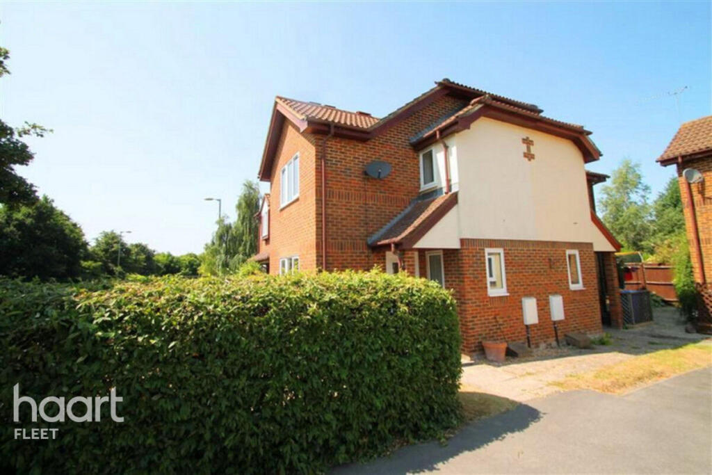 Main image of property: Barn Meadow Close, Fleet