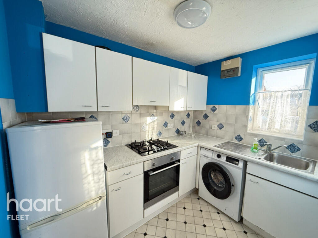 Main image of property: Barn Meadow Close, Fleet