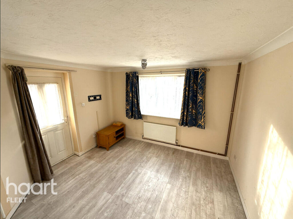 Main image of property: Barn Meadow Close, Fleet