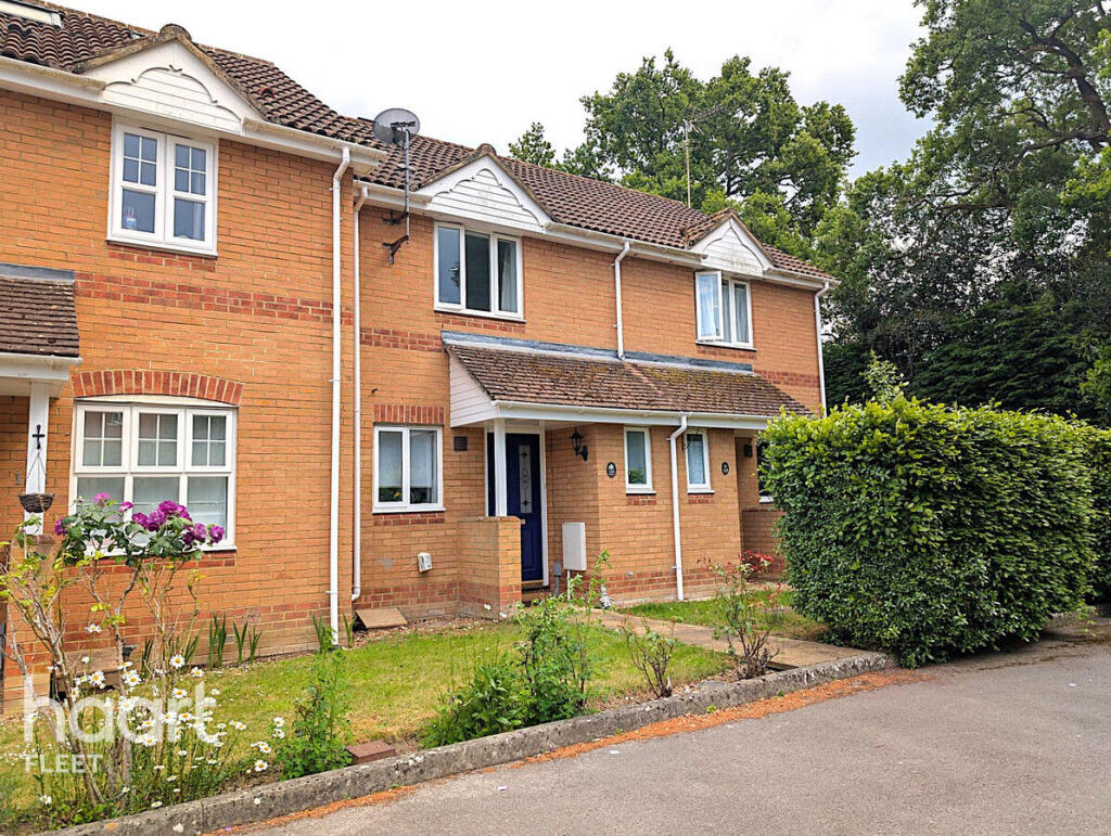 Main image of property: Hop Garden Road, Hook