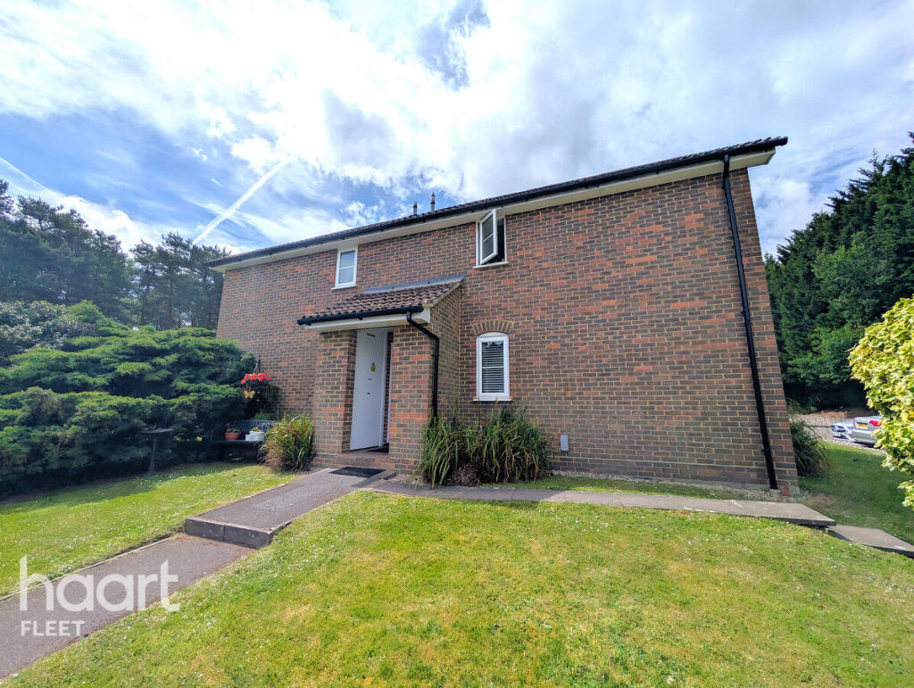 Main image of property: Houlton Court, Bagshot