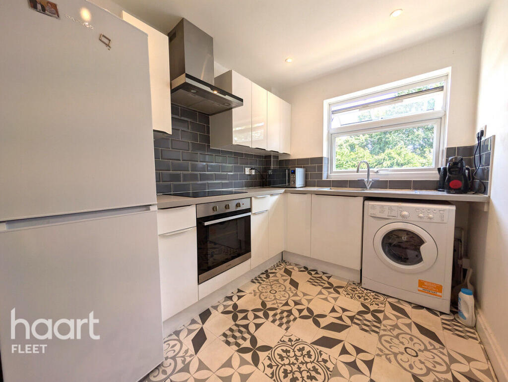 Main image of property: Seymour Court, Fleet