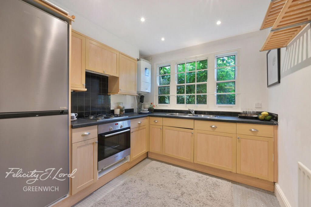 Main image of property: Blackheath Hill, London