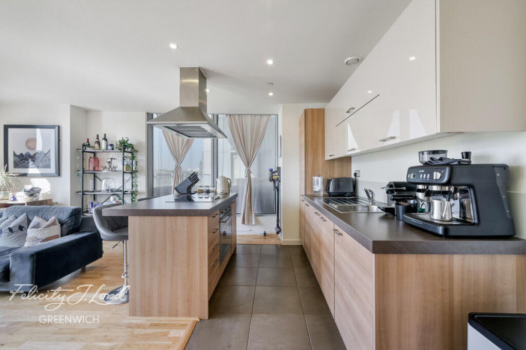 Main image of property: Laban Walk, London, SE8