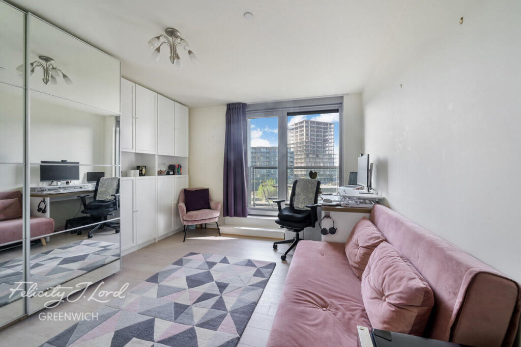 Main image of property: Laban Walk, London, SE8