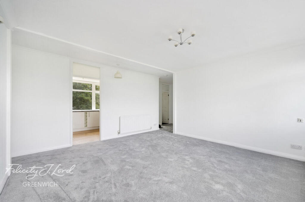 Main image of property: Christchurch Way, Greenwich, SE10