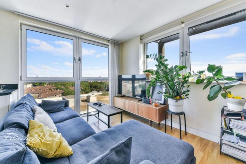 Main image of property: Merryweather Place, London SE10