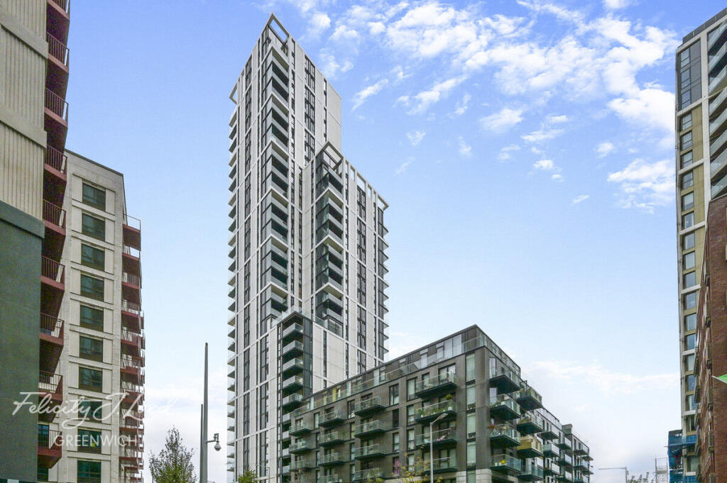 Main image of property: Barge Walk, Greenwich, SE10