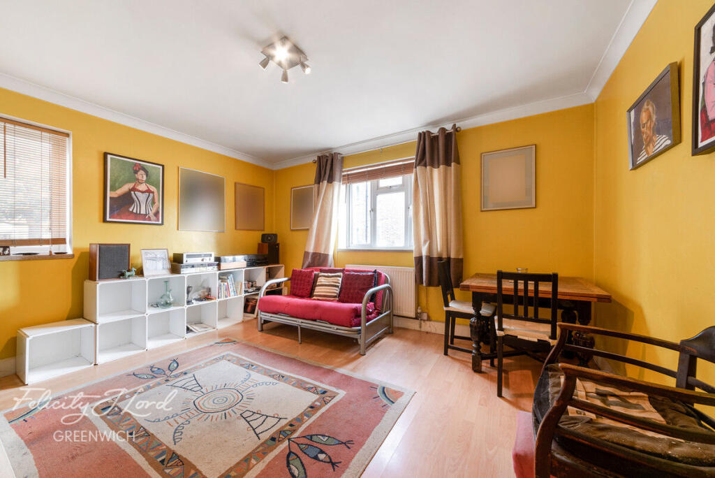 Main image of property: Greenwich High Road, Greenwich, SE10