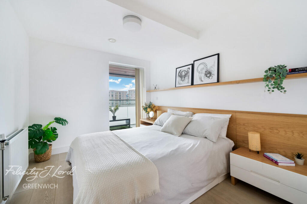 Main image of property: Rennie Street, Greenwich, London SE10