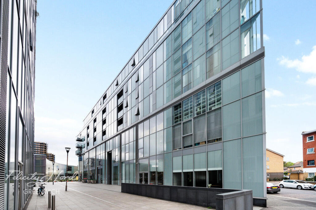 Main image of property: Little Thames Walk, London, SE8