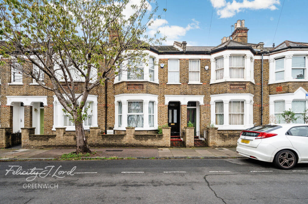 Main image of property: Azof Street, London SE10