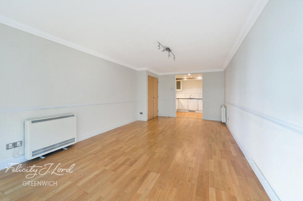 Main image of property: Glaisher Street, SE8