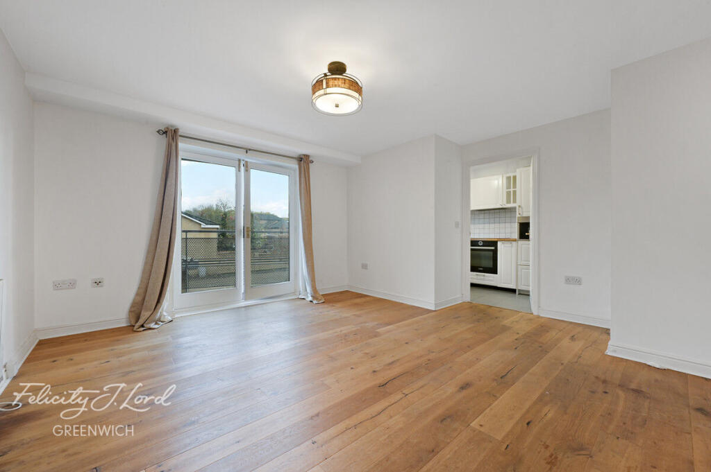 Main image of property: Bruford Court, LONDON SE8