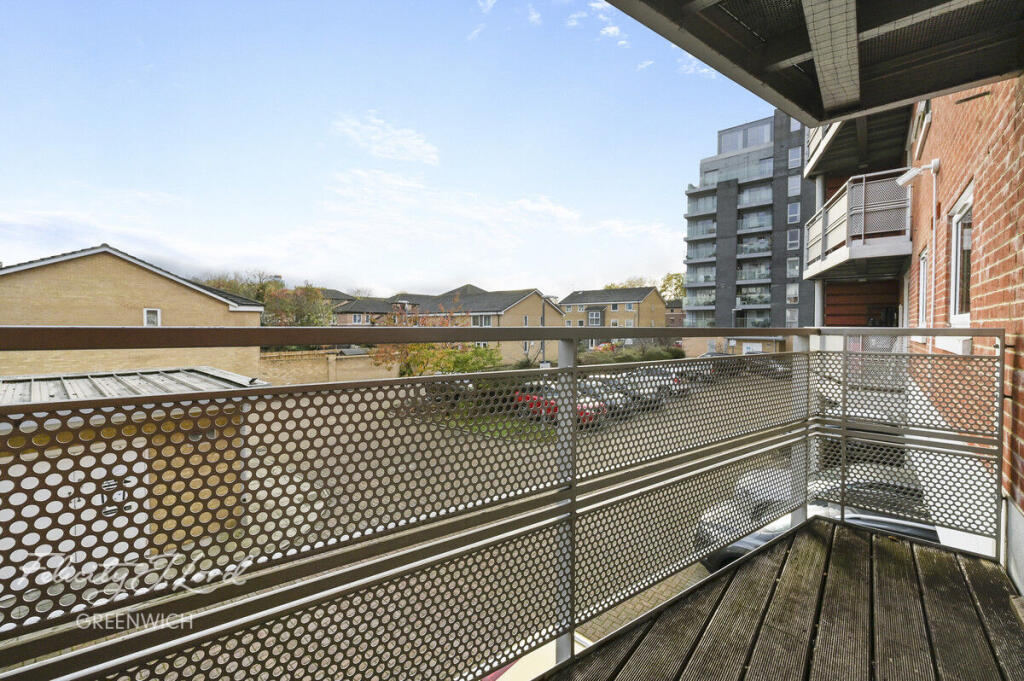 Main image of property: Bruford Court, LONDON SE8